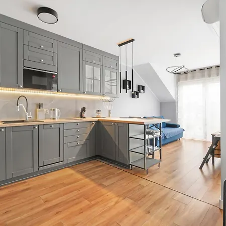 Drabika 85 By Homeprime * Wrocław