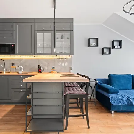 Drabika 85 By Homeprime Appartement