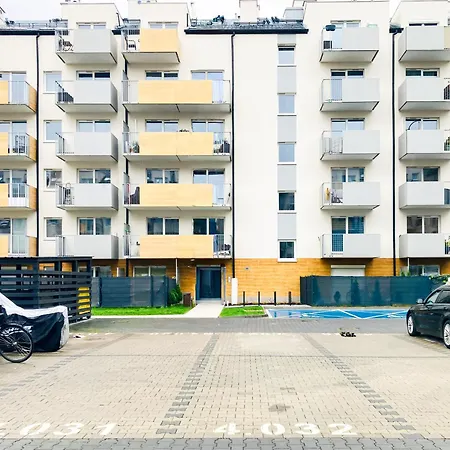 Lejlighed Drabika 85 By Homeprime *