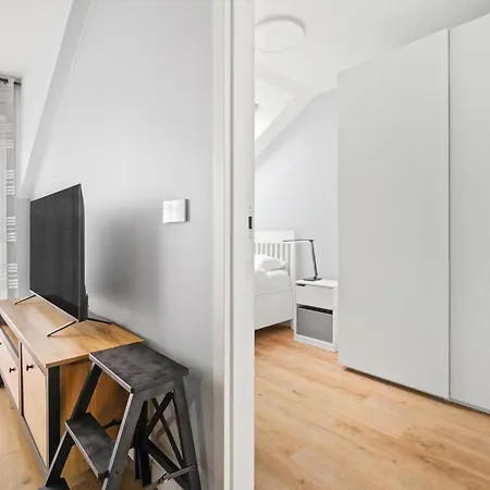 Drabika 85 By Homeprime * Wrocław