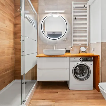 Drabika 85 By Homeprime Appartement *