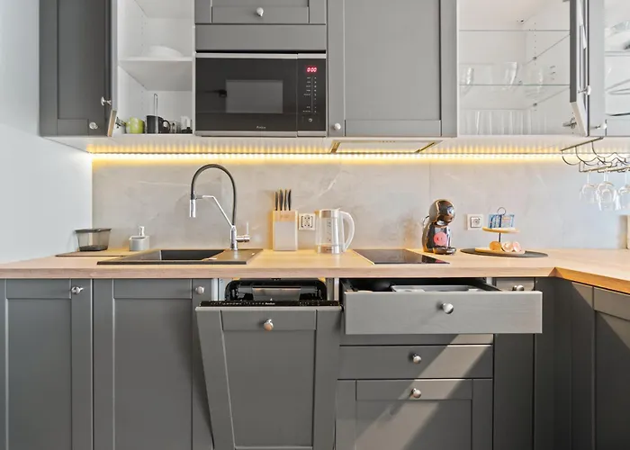 Drabika 85 By Homeprime Apartament