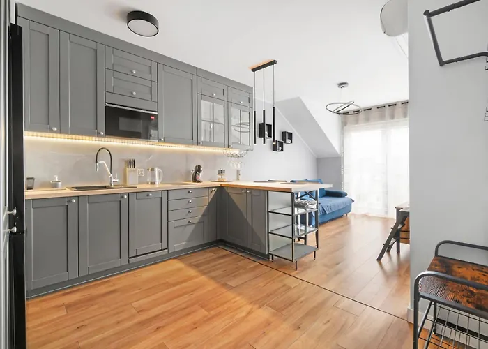 Drabika 85 By Homeprime * Wrocław