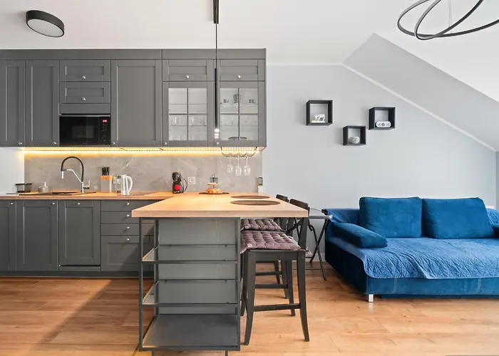 Drabika 85 By Homeprime Apartament