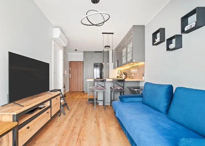 Drabika 85 By Homeprime Apartament *