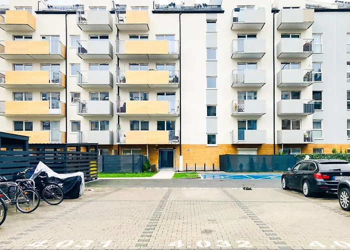 Apartament Drabika 85 By Homeprime *