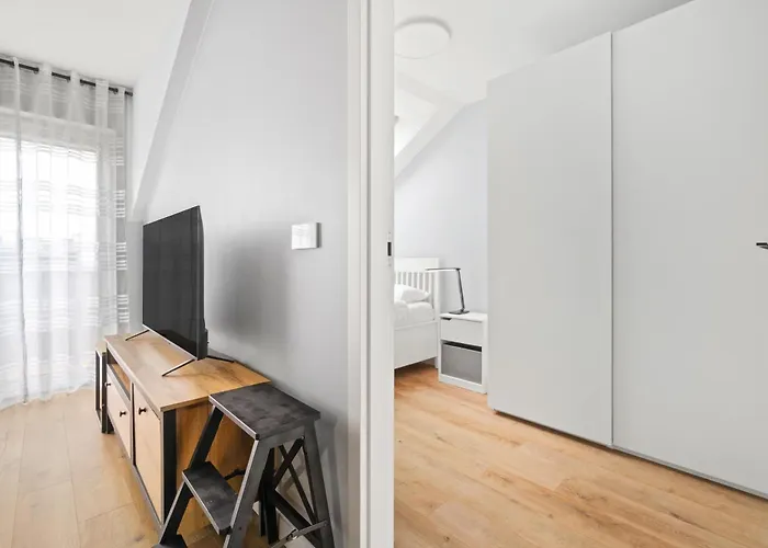 Drabika 85 By Homeprime * Wrocław