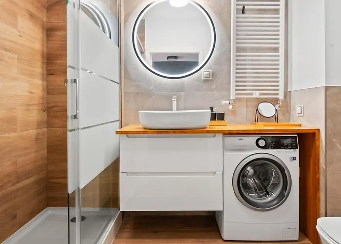 Drabika 85 By Homeprime Apartament *